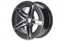 Jante alliage AMG à 5 doubles branches  - Image 1