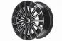 Jante alliage AMG multibranches  - Image 1