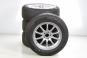 Lot de roues complètes 17 pouces aluminium NEXEN Classe E 21  - Image 1