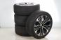Lot de roues complètes en aluminium 19 pouces PIRELLI Classe  - Image 1