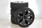 Lot de roues complètes en aluminium 19 pouces PIRELLI Classe  - Image 1