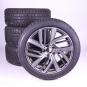 Lot de roues complètes en aluminium 19 pouces PIRELLI Classe E 214  - Image 1