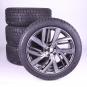 Lot de roues complètes en aluminium 19 pouces PIRELLI Classe E 214  - Image 1
