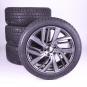 Lot de roues complètes en aluminium 19 pouces PIRELLI Classe E 214  - Image 1