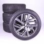 Lot de roues complètes en aluminium 19 pouces PIRELLI Classe E 214  - Image 1