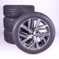 Lot de roues complètes en aluminium 19 pouces PIRELLI Classe E 214  - Image 1
