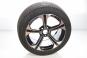 Roue complète alu CONTI/WinterContactTS860S jante à 5 branch  - Image 1