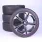 Lot de roues complètes en aluminium 19 pouces PIRELLI Classe  - Image 1