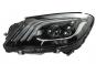 Projecteur gauche dynamique LED  - Image 1