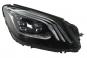 Projecteur droit dynamique LED/NST  - Image 1