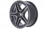 Jante alliage AMG à 5 doubles branches  - Image 1