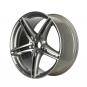 Jante alliage AMG multibranches  - Image 1