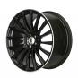 Jante alliage AMG multibranches  - Image 1