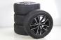 Lot de roues complètes 18 pouces en aluminium PIRELLI Classe  - Image 1