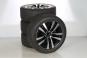 Pack jantes alu et pneus HANKOOK/Winteri*ceptevo2 jante à 5  - Image 1