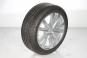 Roue complète alu MICHELIN | Pilot < unk>PA4 Jante à 5 doubl  - Image 1