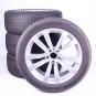 Pack jantes alu et pneus HANKOOK/Winteri*ceptevo2 jante à 5  - Image 1