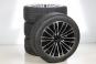 Lot de roues complètes Alu 19 pouces Hankook Classe S 223  - Image 1