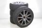 Pack jantes alu et pneus PIR/SottozeroWinter3 à 10 branches  - Image 1