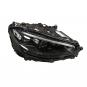 Projecteur droit dynamique LED  - Image 1