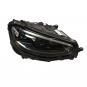 Projecteur droit dynamique LED  - Image 1
