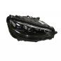 Projecteur droit dynamique LED  - Image 1