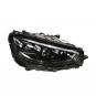 Projecteur droit dynamique LED  - Image 1