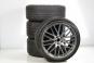 Lot de roues complètes AMG 21 pouces alu Classe SL MICHELIN  - Image 1