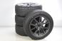 Lot de roues complètes 18 pouces en aluminium PIRELLI CLE 23  - Image 1