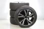 Lot de roues complètes 18 pouces en aluminium PIRELLI CLE 23  - Image 1