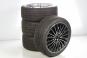 Pack de roues complètes d'été alliage 19 pouces avec pneus Goodyear pour CLE 236, Mercedes-AMG d'origine  - Image 1