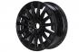 Jante alliage AMG multibranches  - Image 1