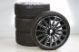 Pack de roues complètes d'été alliage 20 pouces avec pneus Continental pour CLE 236, Mercedes-AMG d'origine  - Image 1