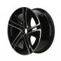 Jante alliage 19 pouces Mercedes-Benz d'origine pour CLE 236  - Image 1