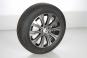 Roue complète alu HANKOOK | IonI* ceptSUV Jante à 10 branche  - Image 1