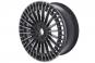Jante alliage AMG multibranches  - Image 1