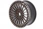 Jante alliage AMG multibranches  - Image 1