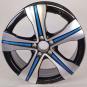 Jante alliage 19 pouces Mercedes-Benz d'origine pour EQA H243, EQB X243  - Image 1