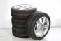Pack jantes alu et pneus DUNLOP/WinterSport4D Jante à 5 bran  - Image 1