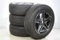 Lot de roues complètes AMG 19 pouces alu PIRELLI Classe GLA  - Image 1