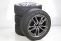 Pack jantes alu et pneus PIR/PZeroWinter AMG Jante à 5 doubl  - Image 1
