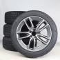 Pack de roues complètes d'hiver alliage 19 pouces avec pneus Pirelli pour Classe GLA H247, Classe GLB X247, Mercedes-AMG d'origine  - Image 1