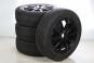 Pack jantes alu et pneus CONTI/WinterContactTS850PSSR 5 doub  - Image 1