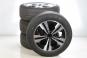 Pack jantes alu et pneus PIR/Scorpion < unk>Ecoimpact à 5 do  - Image 1