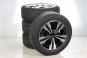 Lot de roues complètes en aluminium 18 pouces PIRELLI Classe  - Image 1