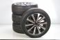 Lot de roues complètes 19 pouces alu MICHELIN  - Image 1