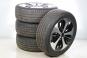 Lot de roues complètes alu 19 pouces CONTINENTAL Classe GLA  - Image 1