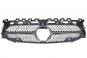 Calandre gris mat PTS/SRV  - Image 1
