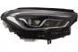 Projecteur droit statique LED  - Image 1