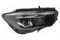 Projecteur droit statique LED  - Image 1